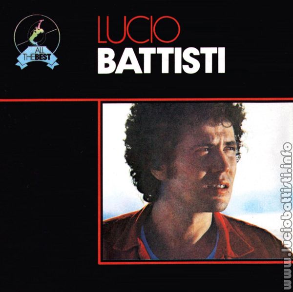 Vinile Greatest Hits - Lucio Battisti Edizione Limitata
