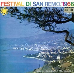 FESTIVAL DI SANREMO / 1966