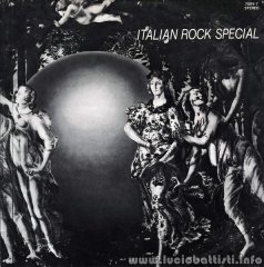 ITALIAN ROCK SPECIAL