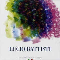 LUCIO BATTISTI – LA GRANDE MUSICA ITALIANA