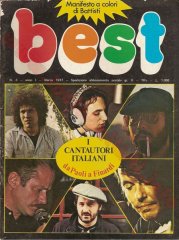 BEST n. 3 - Marzo 1977