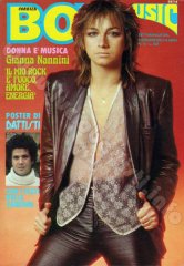 CORRIER BOY MUSIC n. 14 - 2 aprile 1980