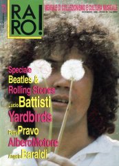 RARO! n. 73 - Dicembre 1996