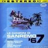 Le canzoni di Sanremo '67